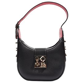 Christian Louboutin Carasky Mini Sac Noir Noir