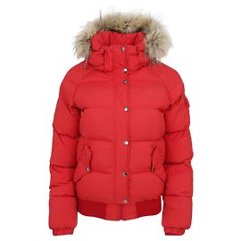 Pyrenex Aviatore da donna UE 34 / UK 4 Rosso