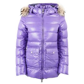 Pyrenex Womens Authentic Shiny Jacket EU 36 / UK 6 Green