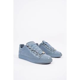 Balenciaga-Balenciaga Arena Blue EU 36 / UK 3-Blue