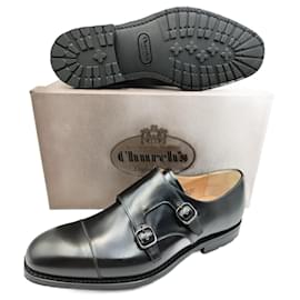 Church's-Cowes T.-Negro