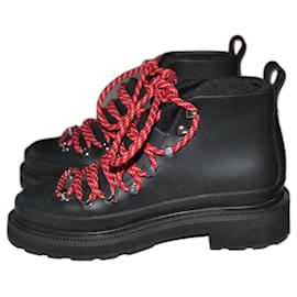 Rag & Bone Short boots Black