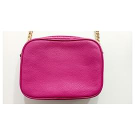 Michael Kors-Handbags-Pink