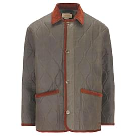 Gucci-731359 Z8BDM-Green