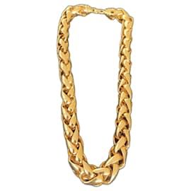 Christian Dior-Set di gioielli-D'oro