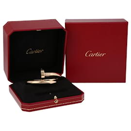 Cartier-Bracelets-Golden