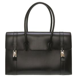 Glisser Hermès Noir