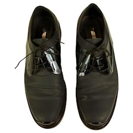 Zapatos con cordones Louis Vuitton occasione - Joli Closet