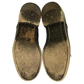 Zapatillas de deporte louis vuitton oxford zapato alpargata, zapatos  casuales, marrón, cuero, Moda png