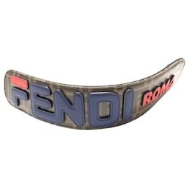 Fendi-Fendi-Brown
