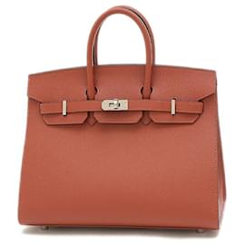 Hermès-HERMES BIRKIN 25-Andere