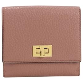 Fendi-Fendi Peekaboo-Rose