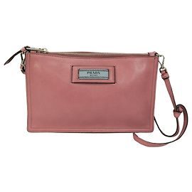 Prada Etiquette Rose