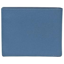 Hermès-Hermès Citizen Twill-Blue