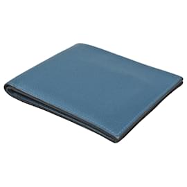 Hermès-Hermès Citizen Twill-Blue