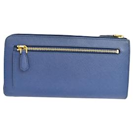 Prada-Prada Saffiano-Blue