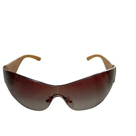 Occhiali da sole Prada Star Gialli Giallo
