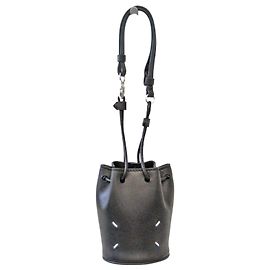 Maison Martin Margiela Tabi Nero