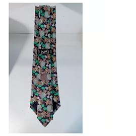 Hermès-Laços-Multicor