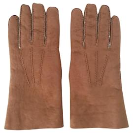 Hermès-Hermès-Brown