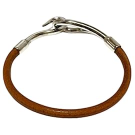 Hermès-Hermès Jumbo-Marron