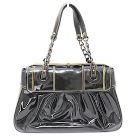 Fendi-Fendi B Bag-Black