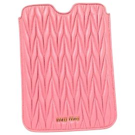 miu miu Rose