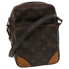Louis Vuitton-Louis Vuitton Monogram Amazon Shoulder Bag M45236 LV Auth rd5505-Monogram