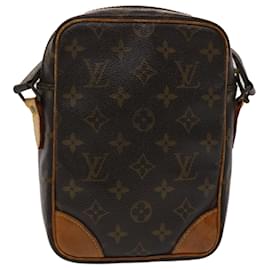 Louis Vuitton-Louis Vuitton Monogram Amazon Shoulder Bag M45236 LV Auth rd5505-Monogram