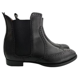 Hermès Brighton Noir