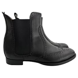 Hermès Brighton Black
