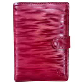 Louis Vuitton-Ordine del giorno del Primo Ministro-Rosso