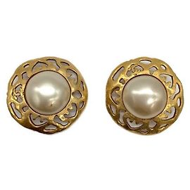 Chanel earrings Other