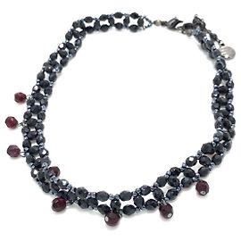SONIA RYKIEL Nero