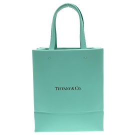 TIFFANY & CO Blau