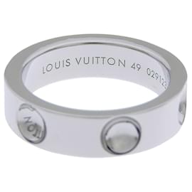 Louis Vuitton-Louis Vuitton-Argenté