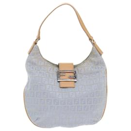 Fendi-Fendi Zucchino-Bleu