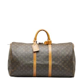 Second hand Louis Vuitton Travel bag - Joli Closet