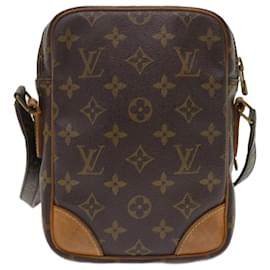 Louis Vuitton-Louis Vuitton Monogram Amazon Shoulder Bag M45236 LV Auth rd5373-Monogram