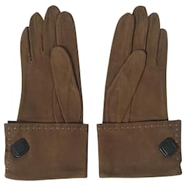 Hermès-Hermes-Brown
