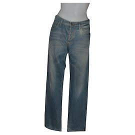 Iceberg jeans Blu