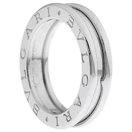 Bulgari-Bulgari B.Zero1-Argento