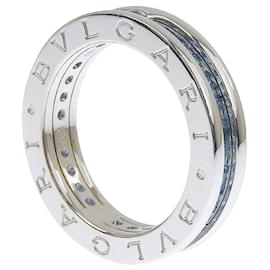 Bulgari-Bulgari B.Zero1-Silvery