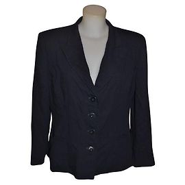 Max & Co blazer Azul