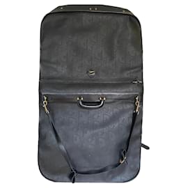 Dior-Travel bag-Black