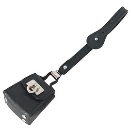 Salvatore Ferragamo Gancini Nero