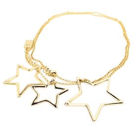 SONIA RYKIEL D'oro