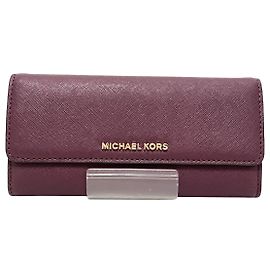 Michael Kors Purple