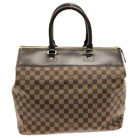 Louis Vuitton-Louis Vuitton Greenwich PM-Brown