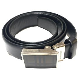 BURBERRY Black